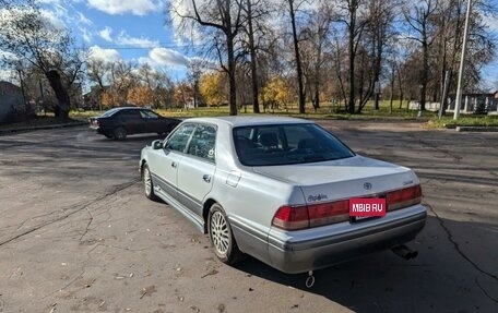 Toyota Crown, 1995 год, 960 000 рублей, 5 фотография