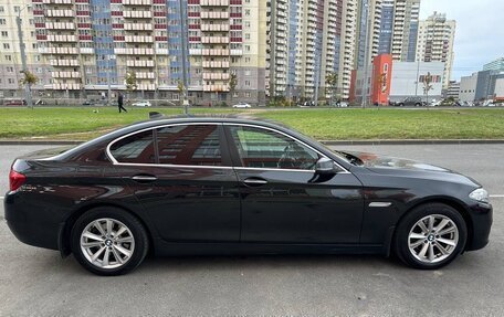 BMW 5 серия, 2014 год, 1 950 000 рублей, 3 фотография