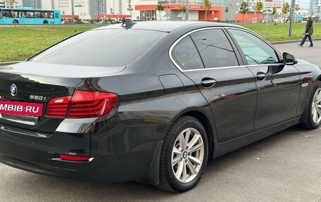 BMW 5 серия, 2014 год, 1 950 000 рублей, 6 фотография