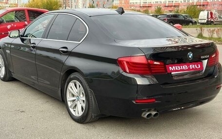 BMW 5 серия, 2014 год, 1 950 000 рублей, 5 фотография