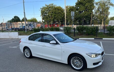 BMW 3 серия, 2013 год, 1 820 000 рублей, 2 фотография