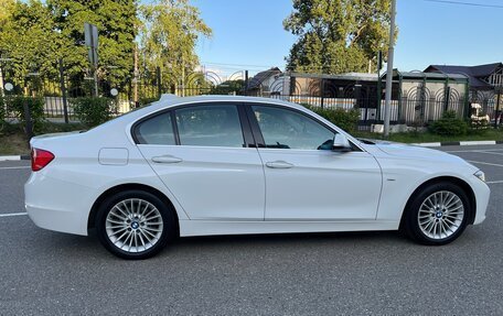 BMW 3 серия, 2013 год, 1 820 000 рублей, 16 фотография