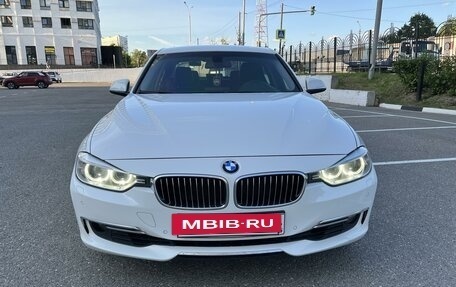 BMW 3 серия, 2013 год, 1 820 000 рублей, 14 фотография