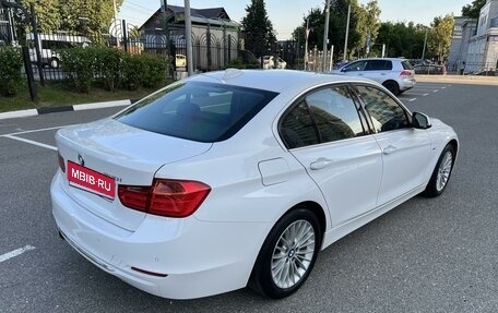 BMW 3 серия, 2013 год, 1 820 000 рублей, 17 фотография