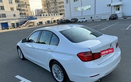 BMW 3 серия, 2013 год, 1 820 000 рублей, 19 фотография