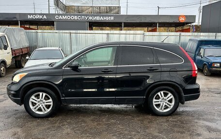 Honda CR-V III рестайлинг, 2010 год, 1 250 000 рублей, 5 фотография