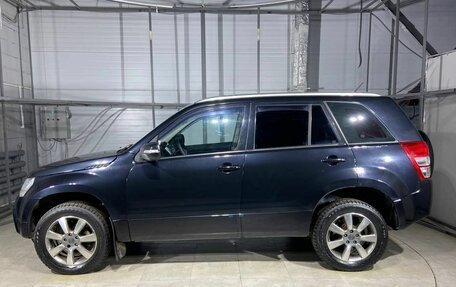 Suzuki Grand Vitara, 2011 год, 1 199 000 рублей, 8 фотография