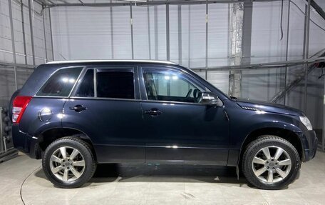 Suzuki Grand Vitara, 2011 год, 1 199 000 рублей, 4 фотография