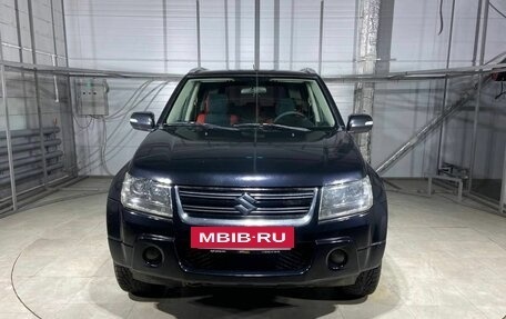 Suzuki Grand Vitara, 2011 год, 1 199 000 рублей, 2 фотография