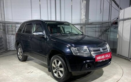 Suzuki Grand Vitara, 2011 год, 1 199 000 рублей, 3 фотография