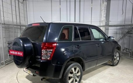 Suzuki Grand Vitara, 2011 год, 1 199 000 рублей, 5 фотография