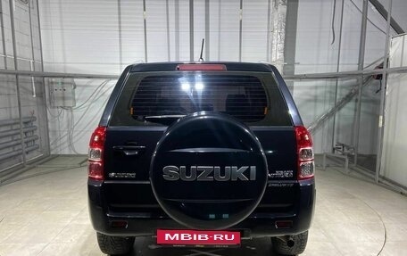 Suzuki Grand Vitara, 2011 год, 1 199 000 рублей, 6 фотография