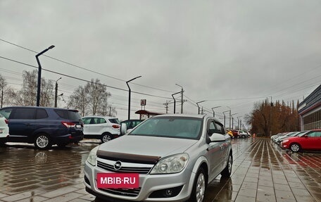 Opel Astra H, 2011 год, 686 900 рублей, 3 фотография