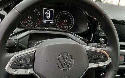 Volkswagen Polo VI (EU Market), 2020 год, 1 800 000 рублей, 1 фотография