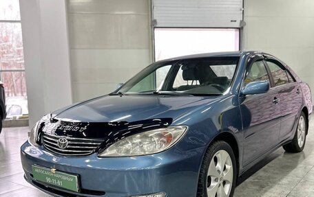 Toyota Camry V40, 2004 год, 899 000 рублей, 2 фотография