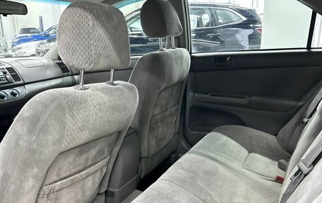 Toyota Camry V40, 2004 год, 899 000 рублей, 9 фотография