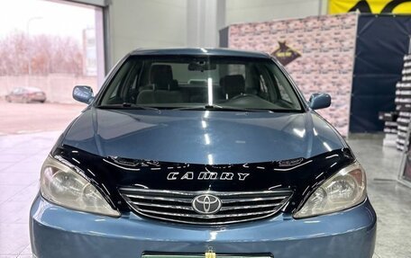 Toyota Camry V40, 2004 год, 899 000 рублей, 6 фотография