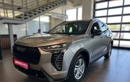 Haval Jolion, 2024 год, 2 449 000 рублей, 1 фотография