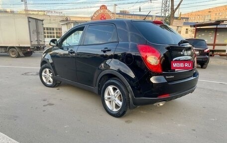 SsangYong Actyon II рестайлинг, 2011 год, 935 000 рублей, 4 фотография