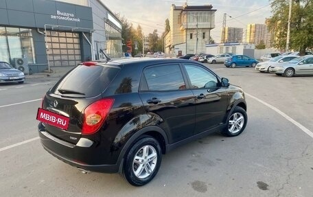 SsangYong Actyon II рестайлинг, 2011 год, 935 000 рублей, 3 фотография