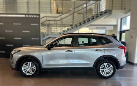 Haval Jolion, 2024 год, 2 449 000 рублей, 3 фотография