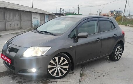 Toyota Auris II, 2007 год, 780 000 рублей, 1 фотография