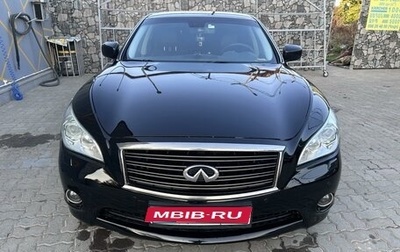 Infiniti M, 2011 год, 1 750 000 рублей, 1 фотография