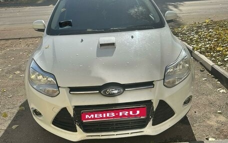 Ford Focus III, 2011 год, 1 030 000 рублей, 1 фотография