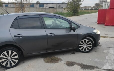 Toyota Auris II, 2007 год, 780 000 рублей, 6 фотография