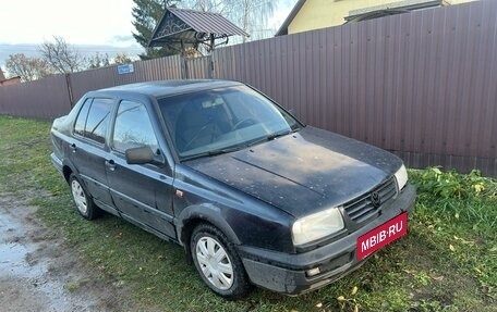 Volkswagen Vento, 1992 год, 165 000 рублей, 5 фотография