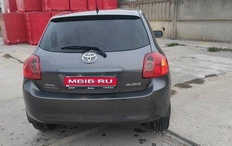 Toyota Auris II, 2007 год, 780 000 рублей, 7 фотография