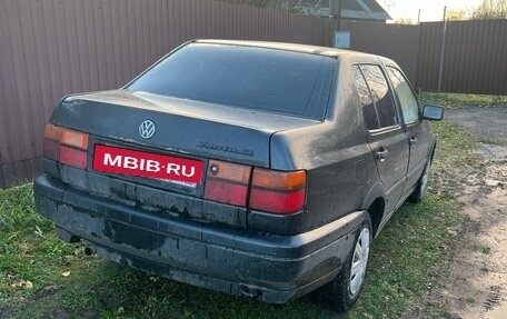 Volkswagen Vento, 1992 год, 165 000 рублей, 4 фотография