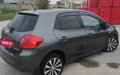 Toyota Auris II, 2007 год, 780 000 рублей, 4 фотография