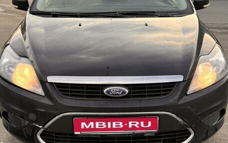 Ford Focus II рестайлинг, 2009 год, 450 000 рублей, 6 фотография