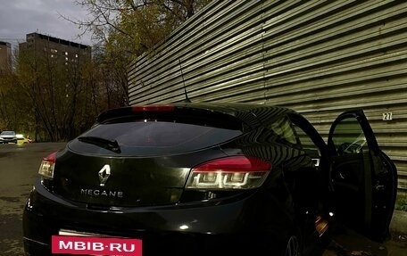 Renault Megane III, 2010 год, 596 000 рублей, 5 фотография