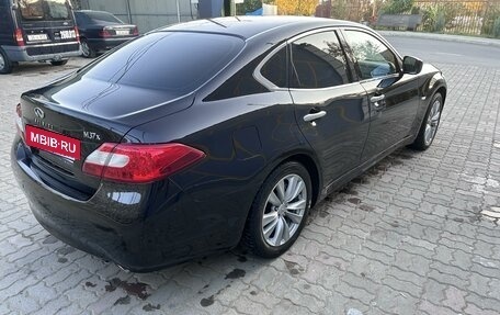 Infiniti M, 2011 год, 1 750 000 рублей, 3 фотография