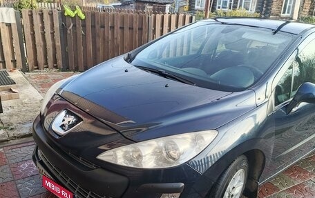 Peugeot 308 II, 2011 год, 500 000 рублей, 3 фотография