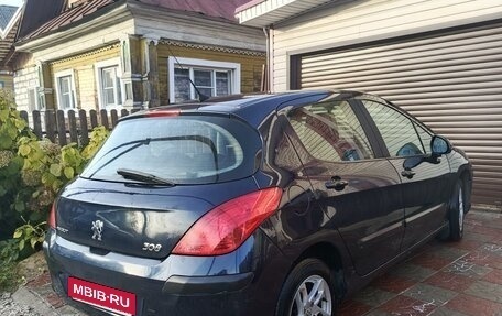 Peugeot 308 II, 2011 год, 500 000 рублей, 6 фотография