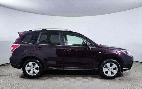 Subaru Forester, 2013 год, 1 875 100 рублей, 4 фотография