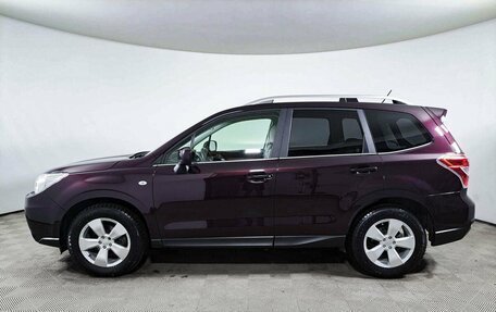 Subaru Forester, 2013 год, 1 875 100 рублей, 8 фотография