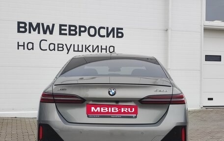 BMW 5 серия, 2023 год, 12 990 000 рублей, 4 фотография