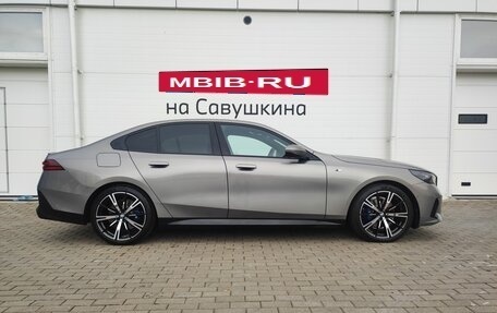 BMW 5 серия, 2023 год, 12 990 000 рублей, 6 фотография