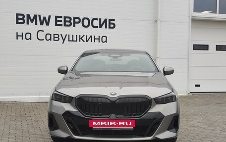 BMW 5 серия, 2023 год, 12 990 000 рублей, 3 фотография