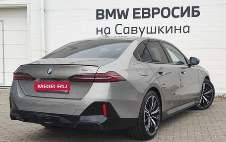 BMW 5 серия, 2023 год, 12 990 000 рублей, 2 фотография