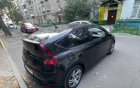 Citroen C4 II рестайлинг, 2008 год, 390 000 рублей, 2 фотография