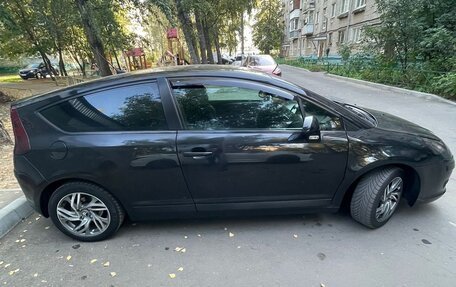 Citroen C4 II рестайлинг, 2008 год, 390 000 рублей, 10 фотография