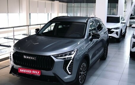 Haval Jolion, 2024 год, 2 449 000 рублей, 6 фотография