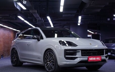 Porsche Cayenne III, 2024 год, 28 500 000 рублей, 1 фотография