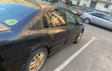 Subaru Outback III, 2000 год, 400 000 рублей, 7 фотография