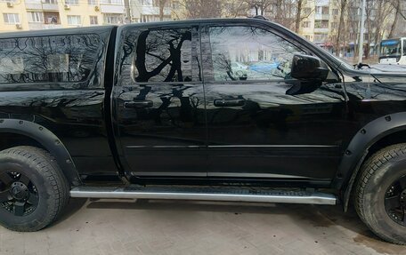 Dodge RAM IV, 2013 год, 2 600 000 рублей, 6 фотография